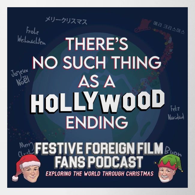 Celebrate a Zombie Christmas!