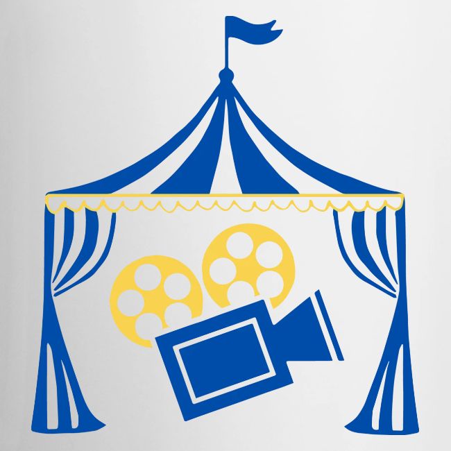 Tent Logo