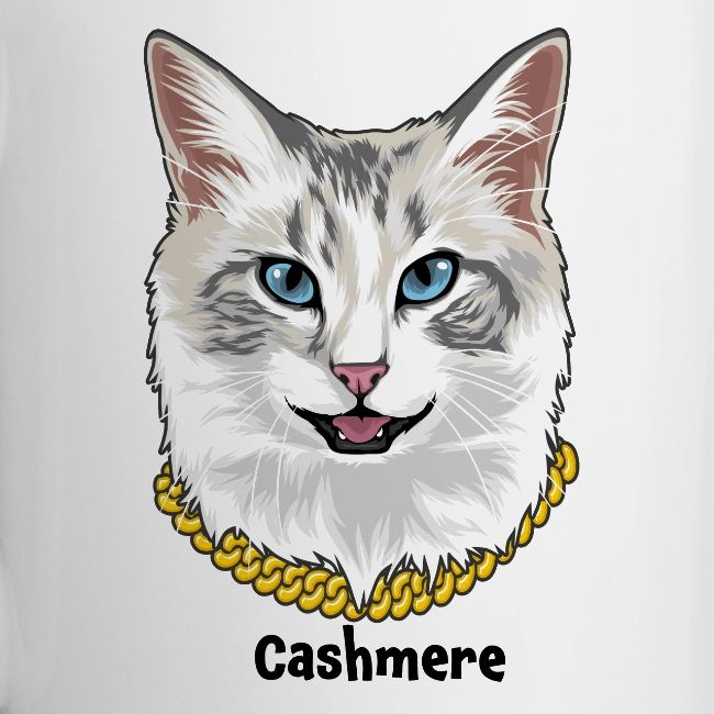 Cashmere