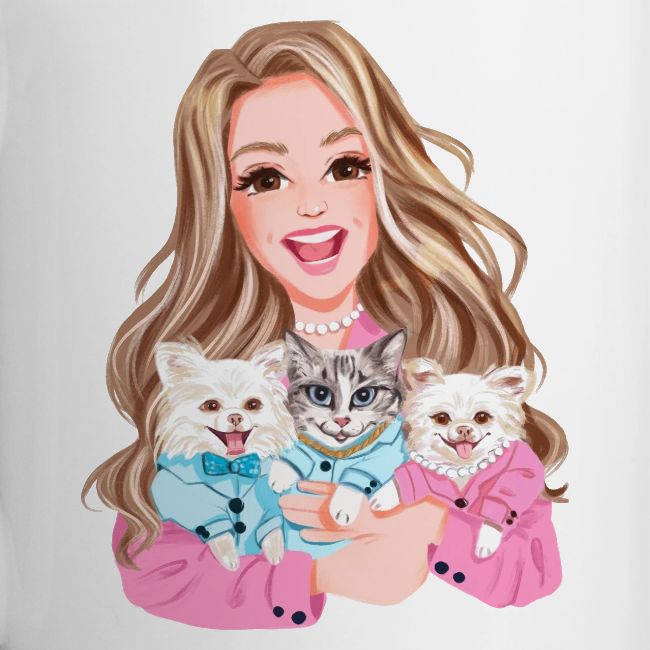 Jahnnalee & The Furry Kiddos