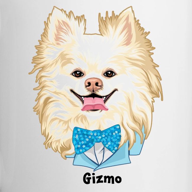 Gizmo