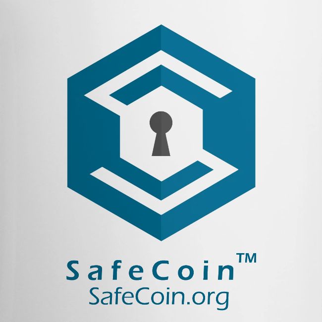 SafeCoin - When others just arent good enough :D