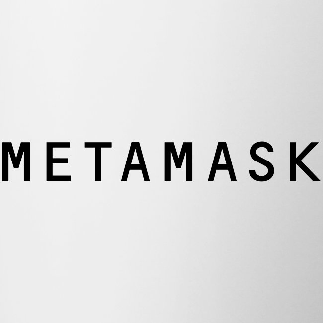 MetaMask Wordmark