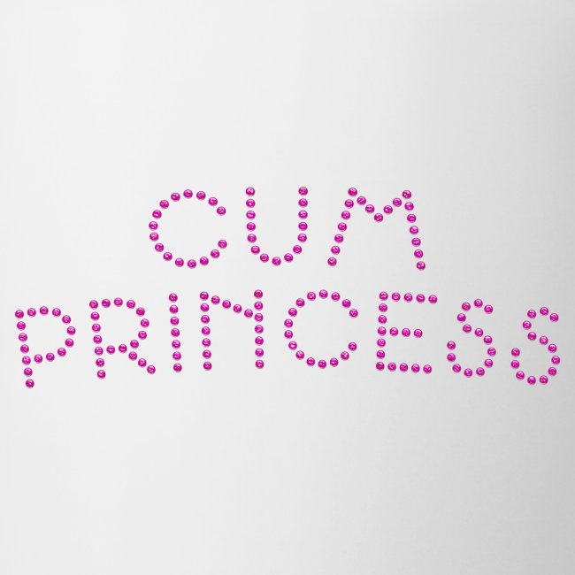Cum Princess 1