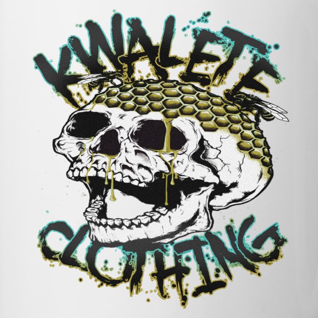 Kwalete Fly Skull Official MMXXII