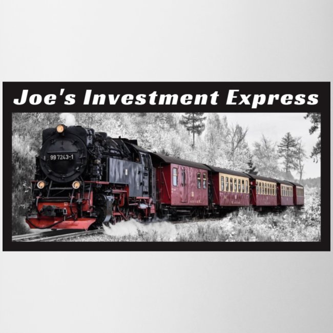 Joe's Investment Express