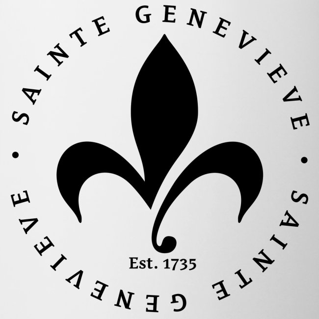 Sainte Genevieve City Circle