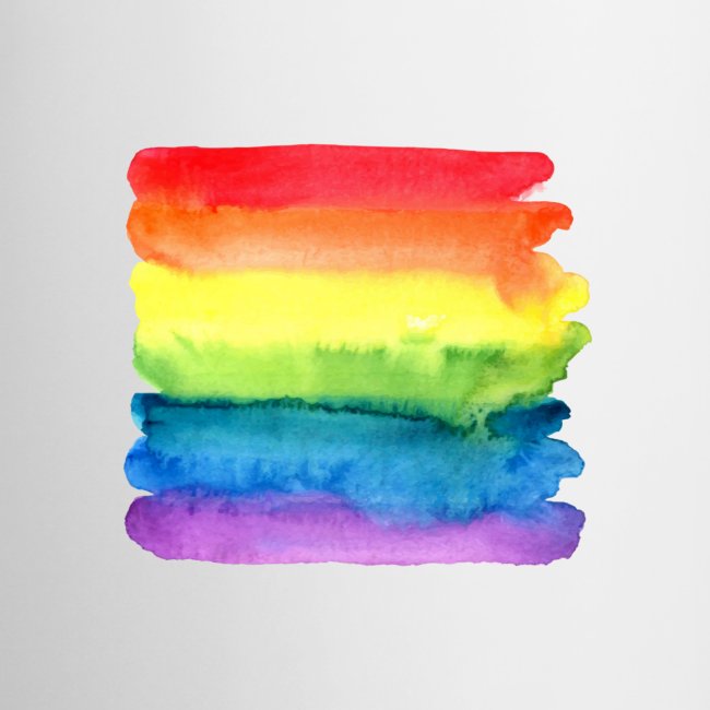 Paint Gay Pride