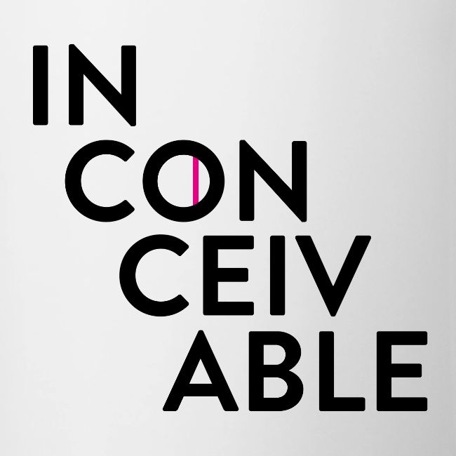 inconceivable Logo