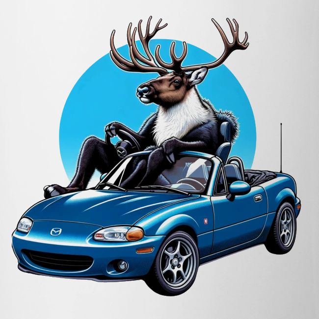 Caribou PQ 2