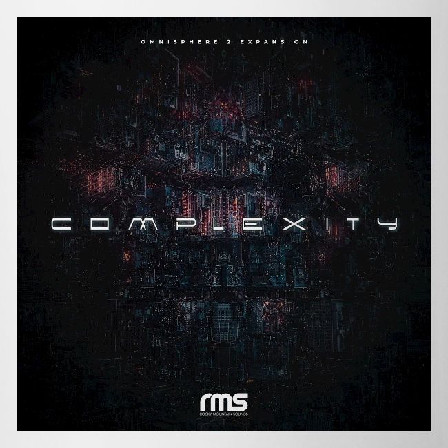Complexity for Omnisphere 2