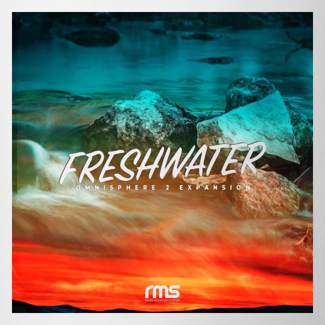 Freshwater for Omnisphere 2