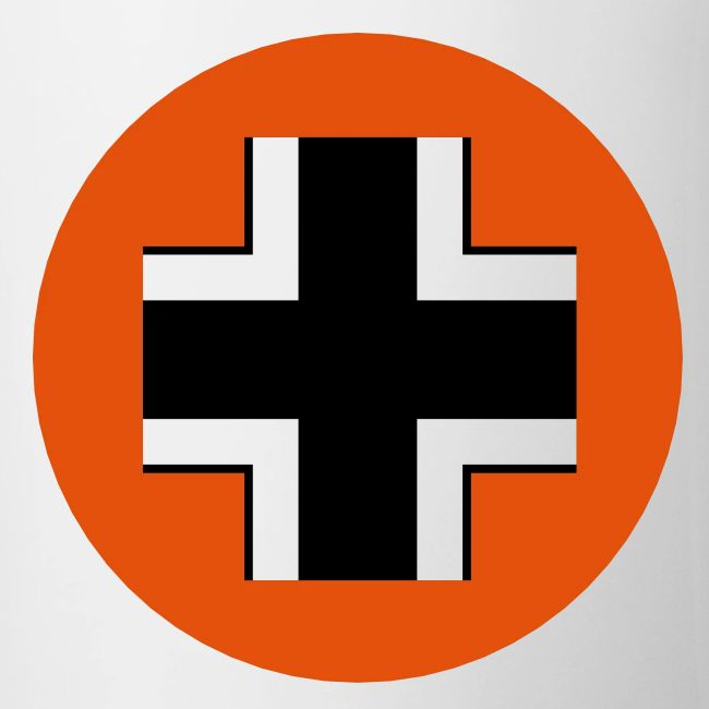 Germany Symbol - Axis & Allies