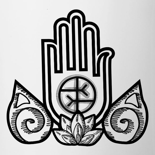 Empath Symbol
