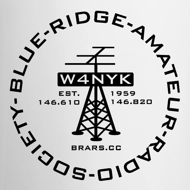 Black Logo