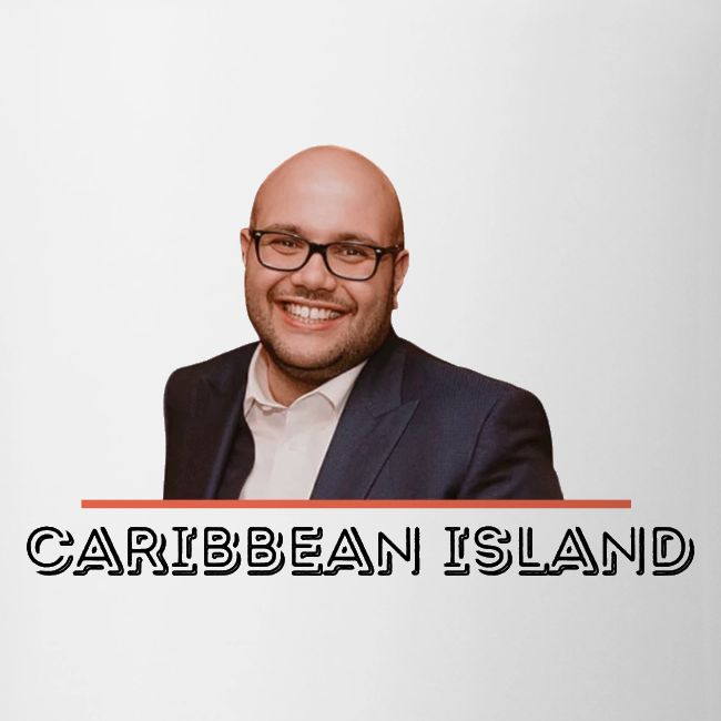 Caribbean Island