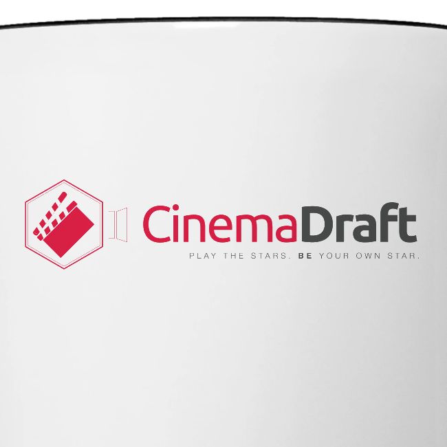 CinemaDraft Red-Grey