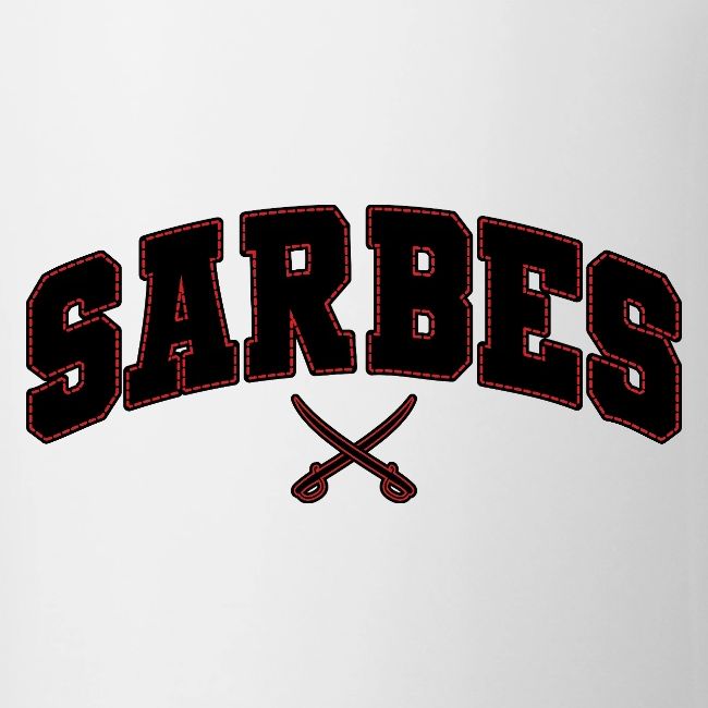 Sarbes- Evil Edition