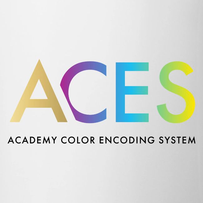 Academy Color Encoding System (ACES)