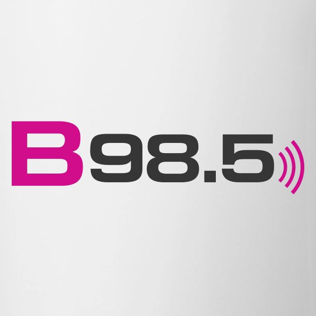 B985 Logo