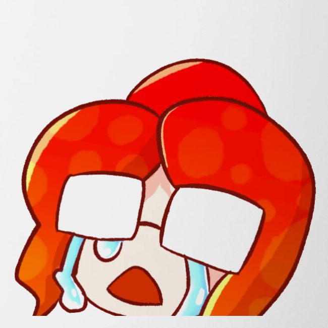 SquidHominid Cry emote