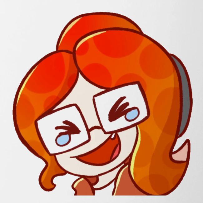 SquidHominid Kek emote
