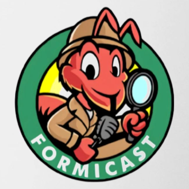 Formicast Shop