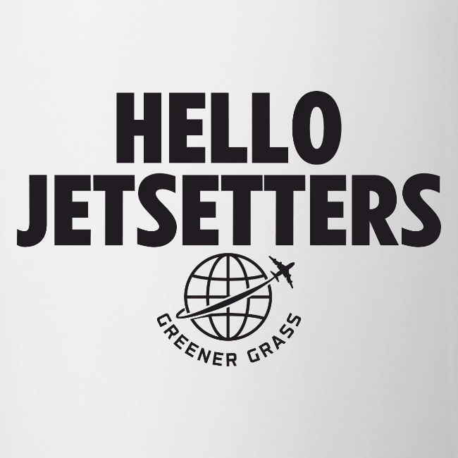 Hello Jetsetters 2025 Special Edition