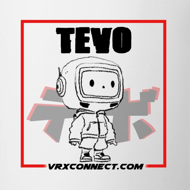 VRX Friends TEVO alpha