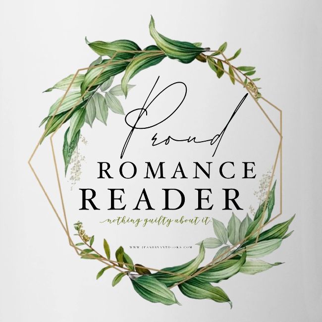 Proud Romance Reader
