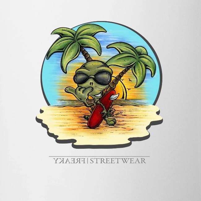 let's have a safe surf home