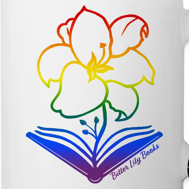 Bitter Lily Books - Pride