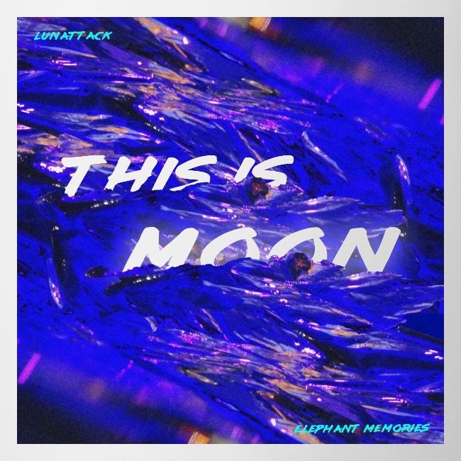 THIS IS MOON