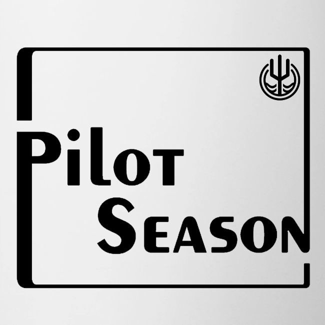 Pilot Season - Black
