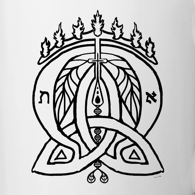 Alpha Omega Trinity