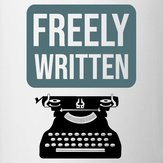 Freely Written