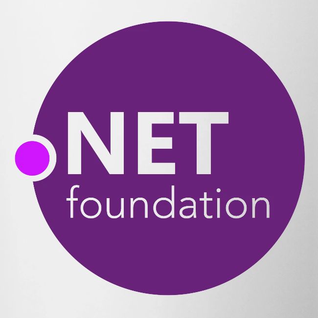 .NET Foundation Logo