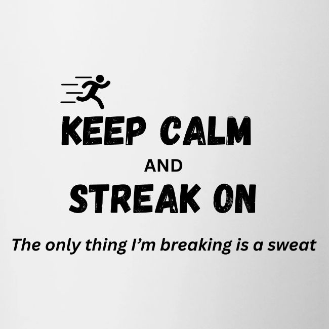 September Streak