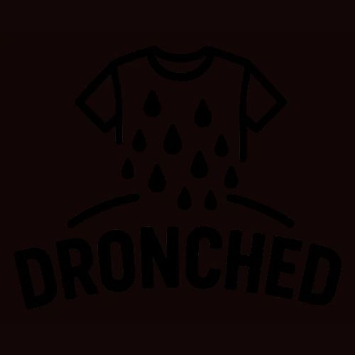 Dronched Light - Contrast Coffee Mug
