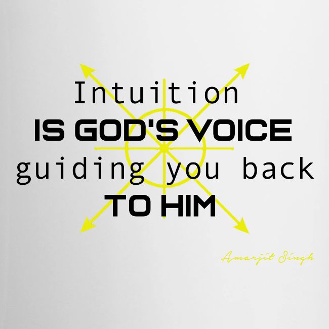 Intuition