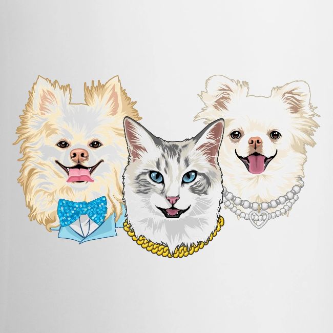 The Furry Kiddos