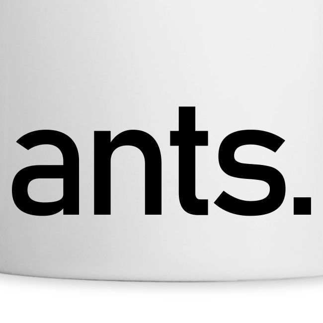 ANTS!