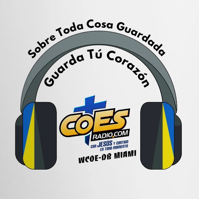 CoEsRadio Sobre Toda Cosa