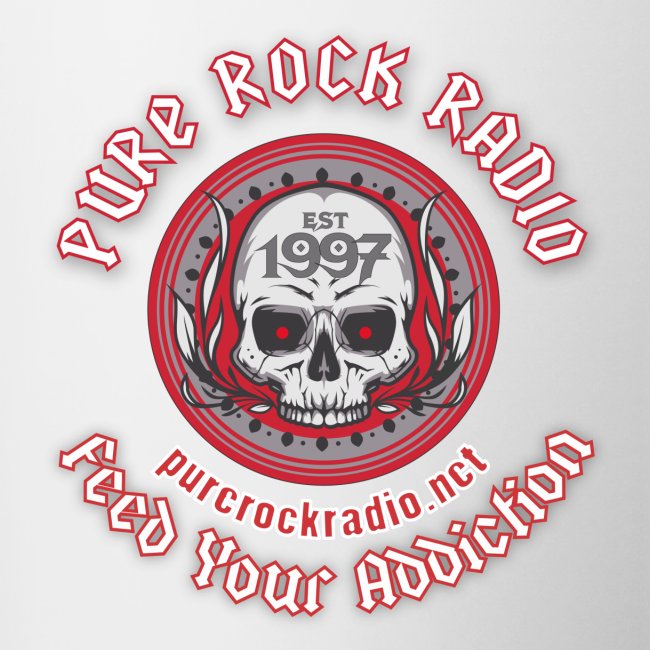 PUREROCKRADIO darkback radioflag PNG png