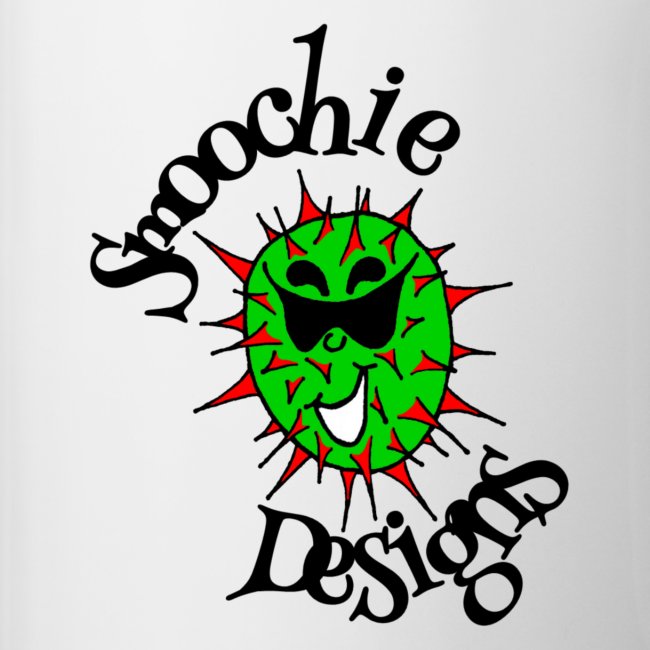 Smoochie Designs logo
