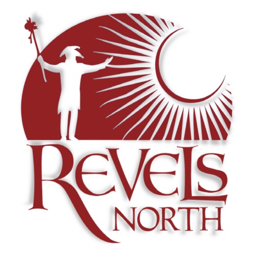 Revels North Logo - Contrast Coffee Mug