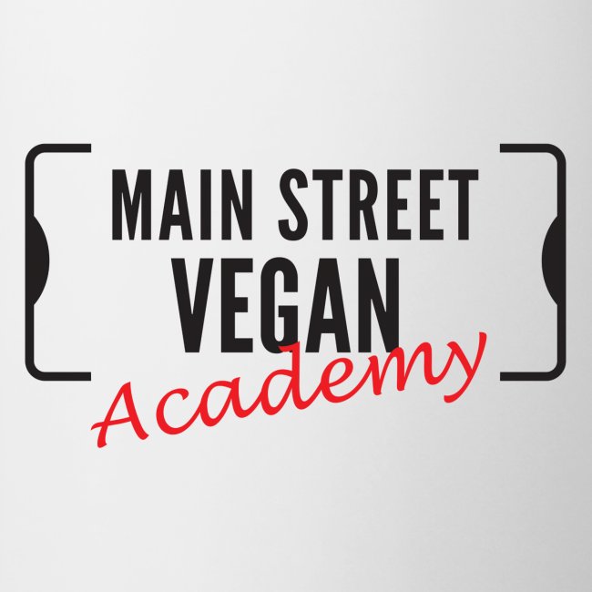 Main Street Vegan Academy