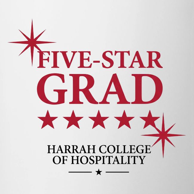 Five-Star Grad