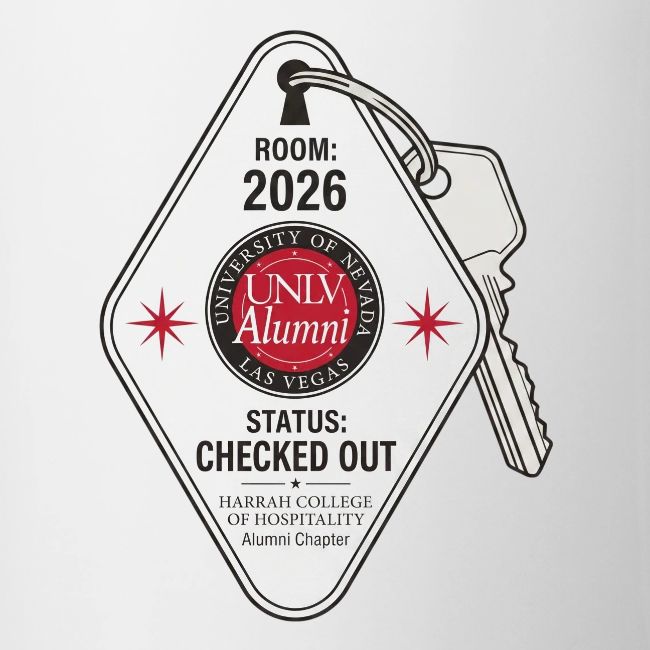 Checked out 2026 edition