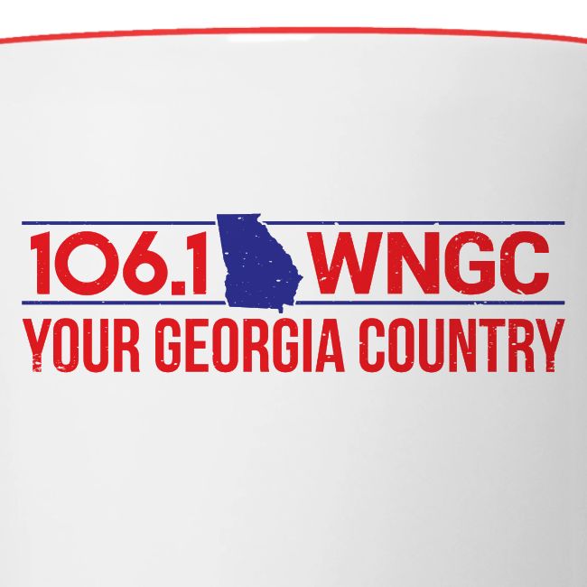 Your Georgia Country Main Logo